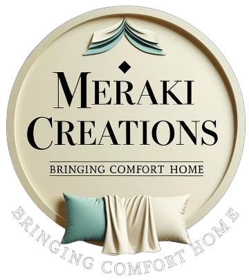 Mera Ki Creations-Logo